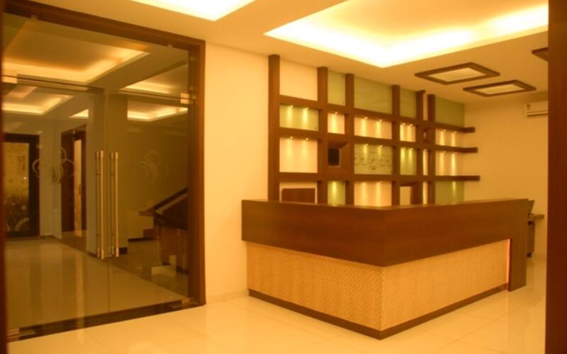 Hotel Sapphire, Mundra 5